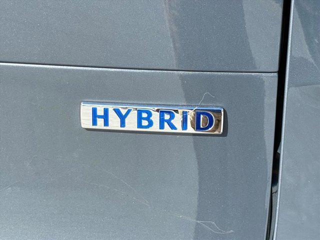 used 2025 Mazda CX-50 Hybrid car, priced at $37,089