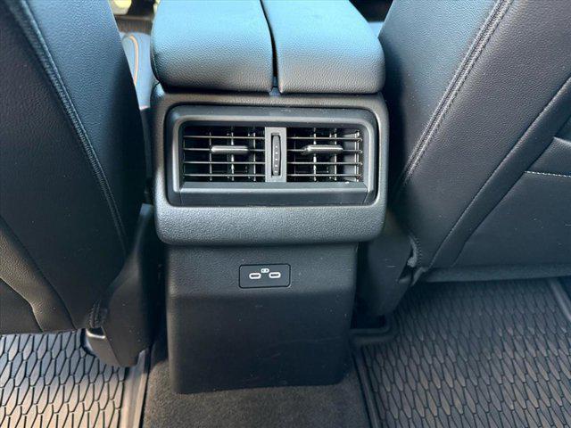 used 2025 Mazda CX-50 Hybrid car, priced at $37,089