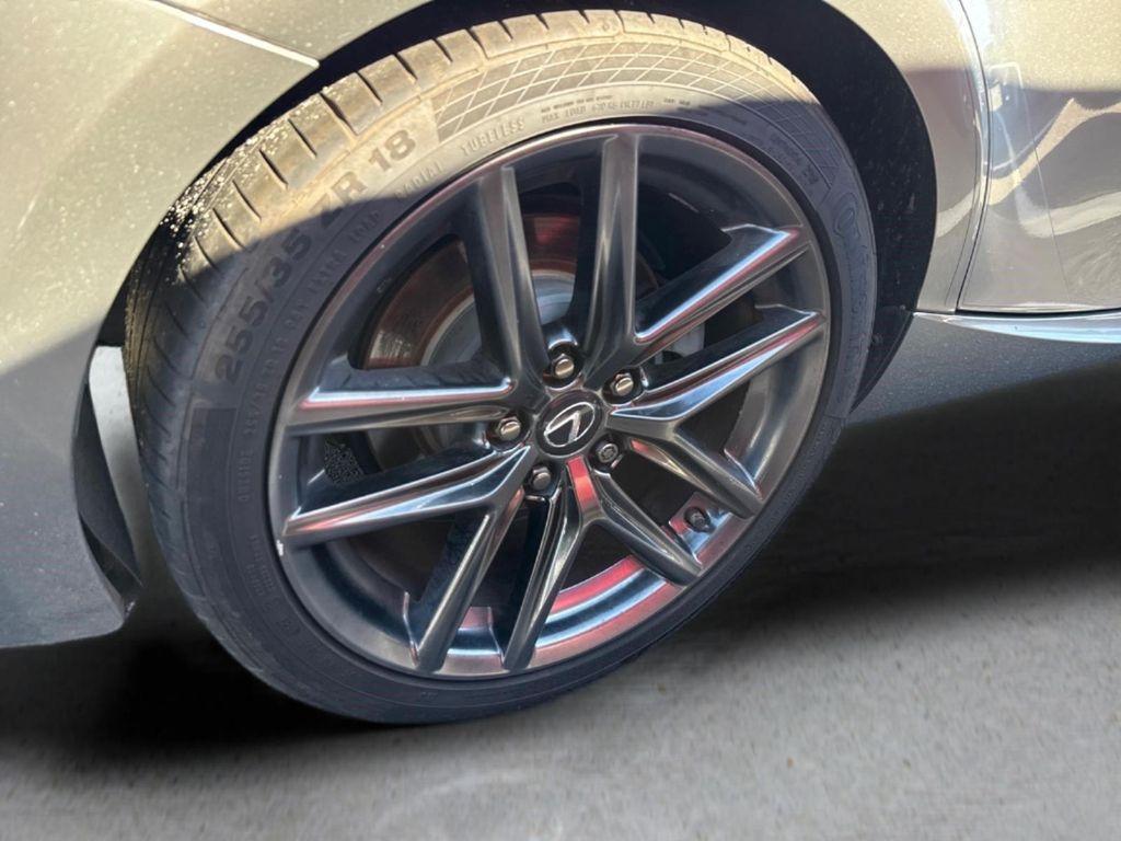 used 2019 Lexus IS 300 car, priced at $26,588
