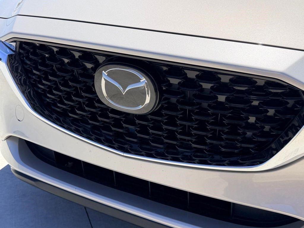 used 2024 Mazda CX-5 car, priced at $25,618