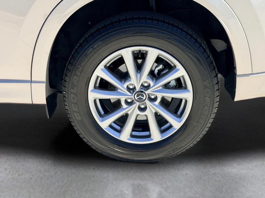 used 2024 Mazda CX-5 car, priced at $25,618