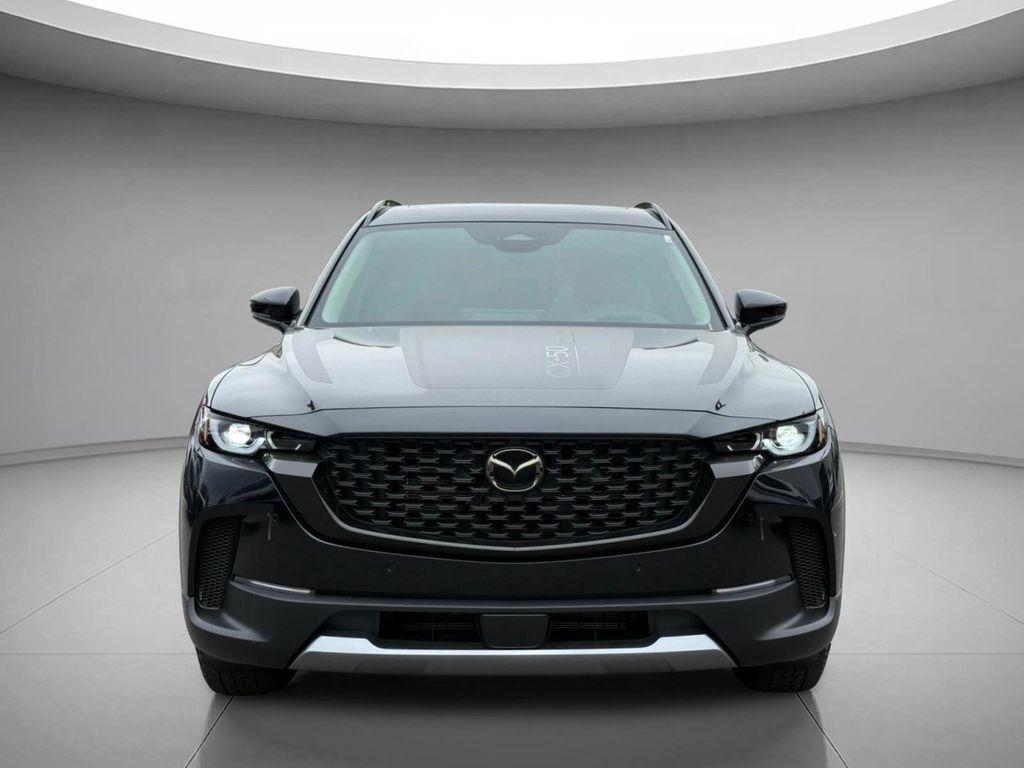 new 2026 Mazda CX-50 car, priced at $41,379