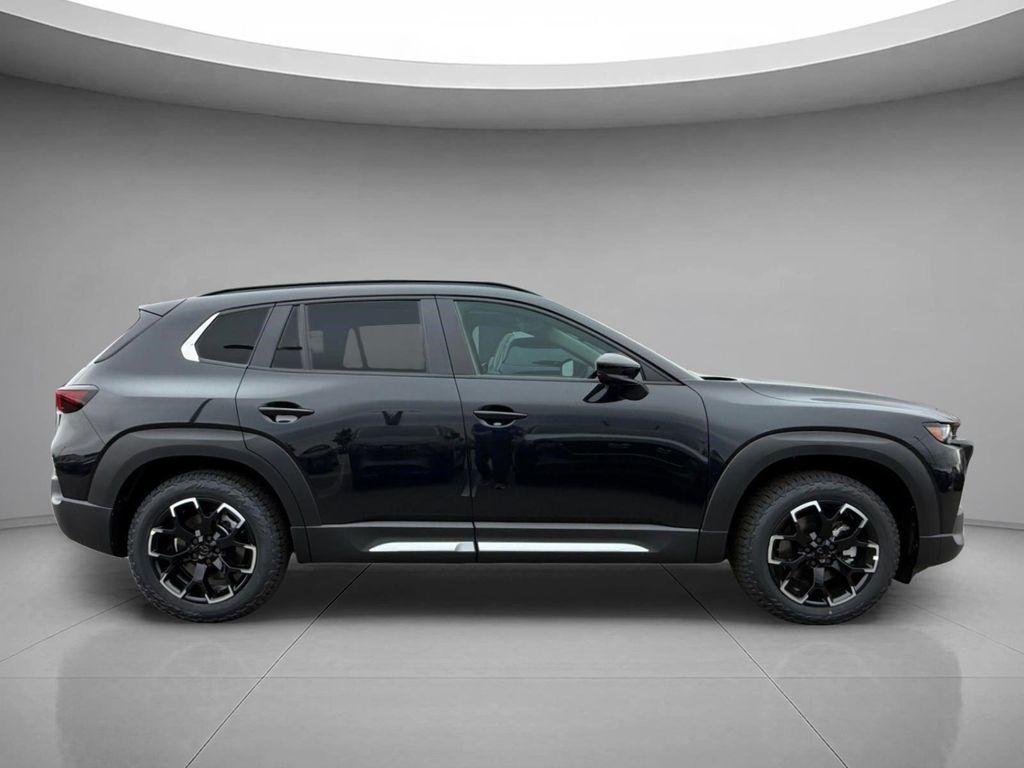 new 2026 Mazda CX-50 car, priced at $41,379
