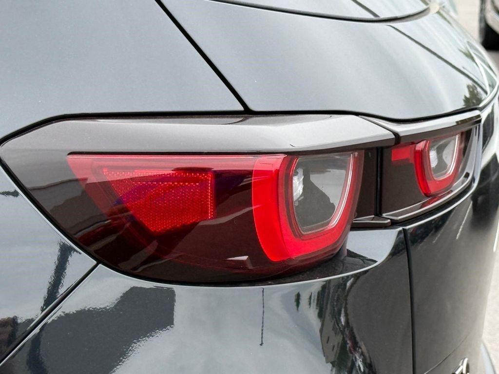 new 2026 Mazda CX-50 car, priced at $41,379
