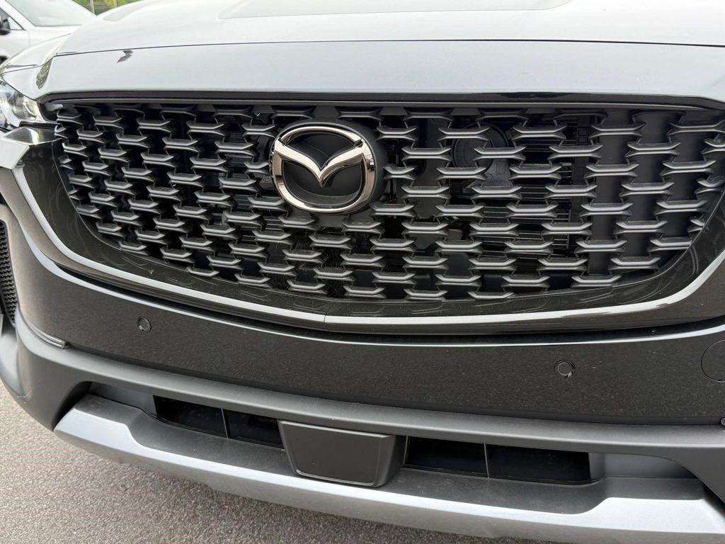 new 2026 Mazda CX-50 car, priced at $41,379