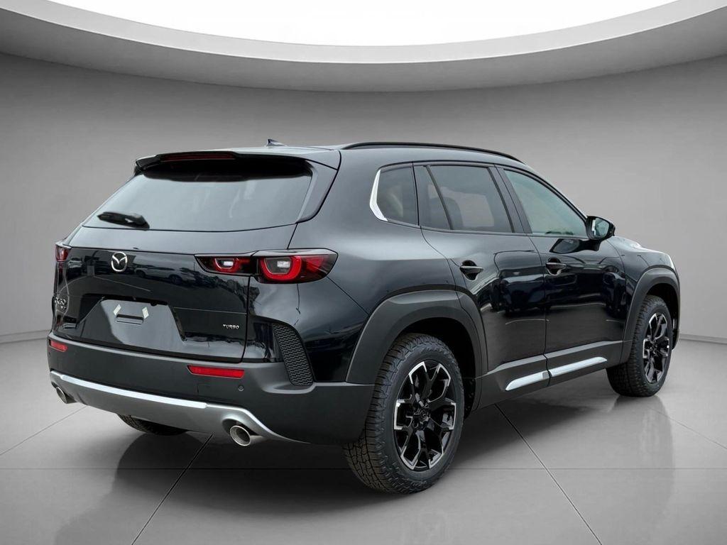 new 2026 Mazda CX-50 car, priced at $41,379