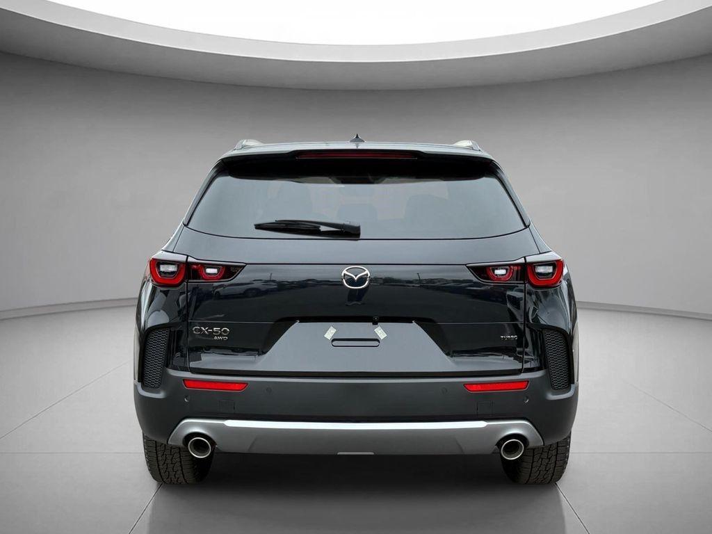new 2026 Mazda CX-50 car, priced at $41,379
