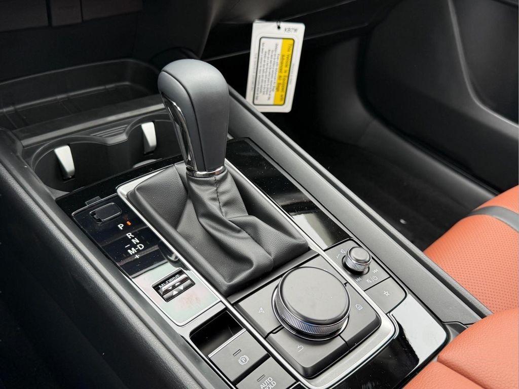 new 2026 Mazda CX-50 car, priced at $41,379