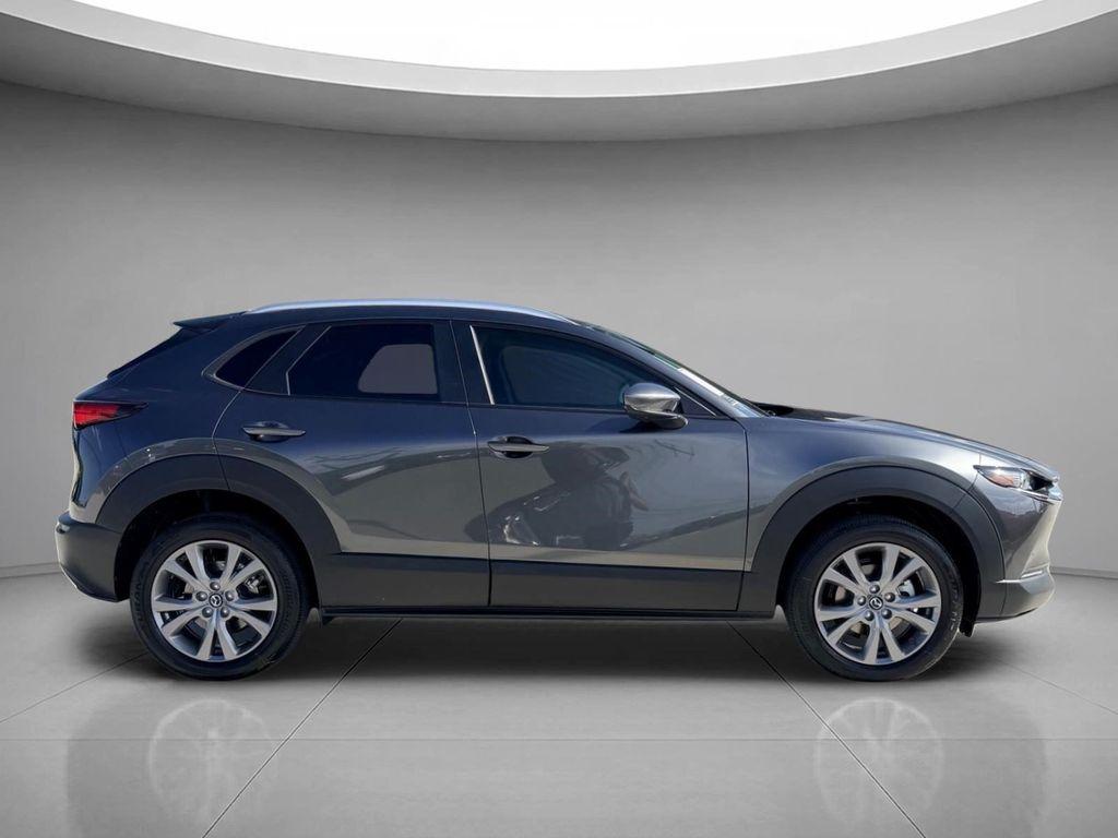 new 2026 Mazda CX-30 car, priced at $34,349