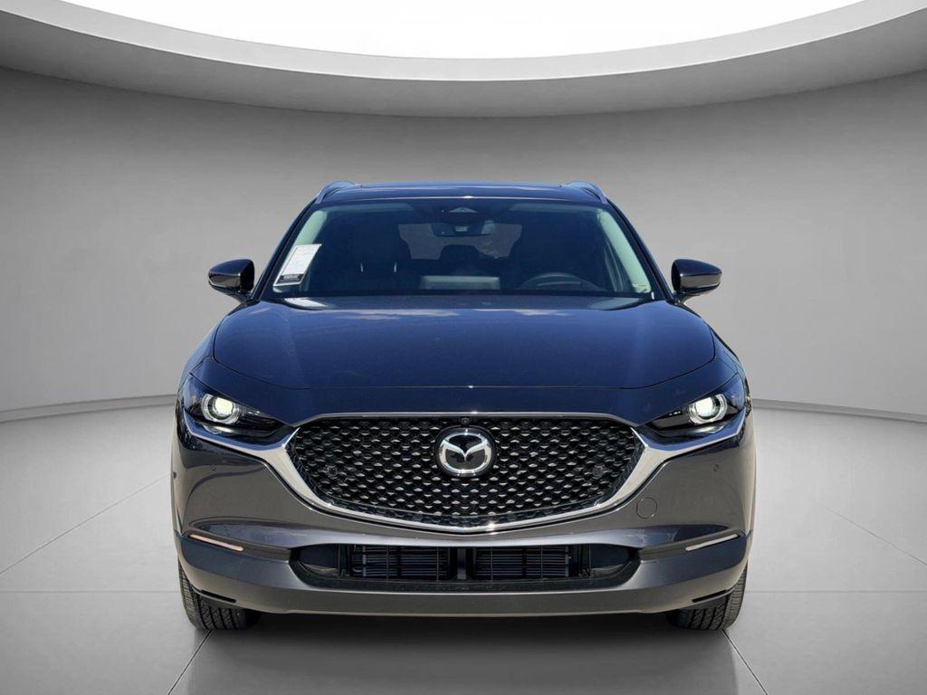 new 2026 Mazda CX-30 car, priced at $34,349