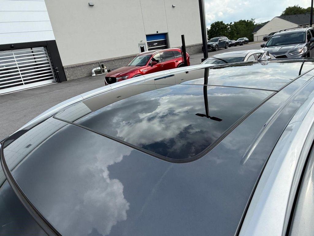 used 2017 Nissan Murano car, priced at $15,958