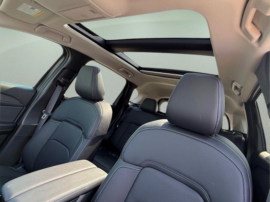new 2026 Mazda CX-5 car, priced at $42,270