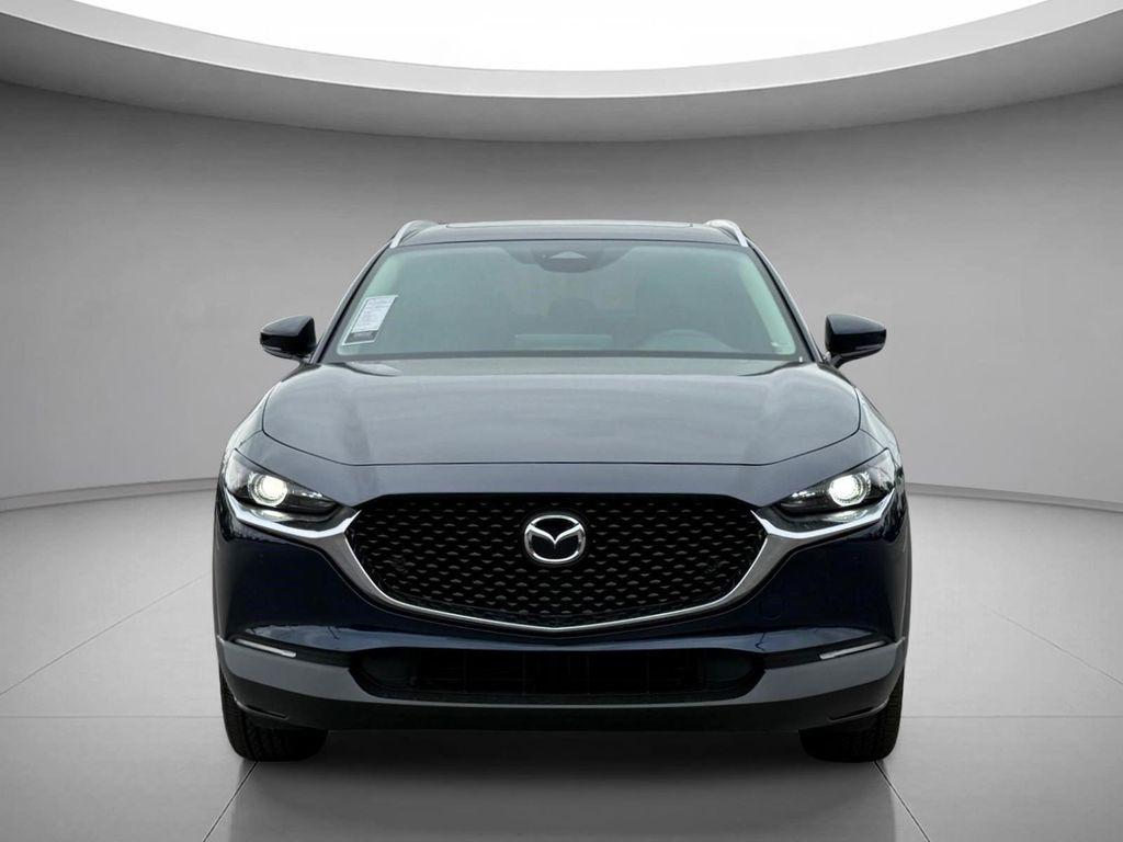 new 2026 Mazda CX-30 car, priced at $29,639