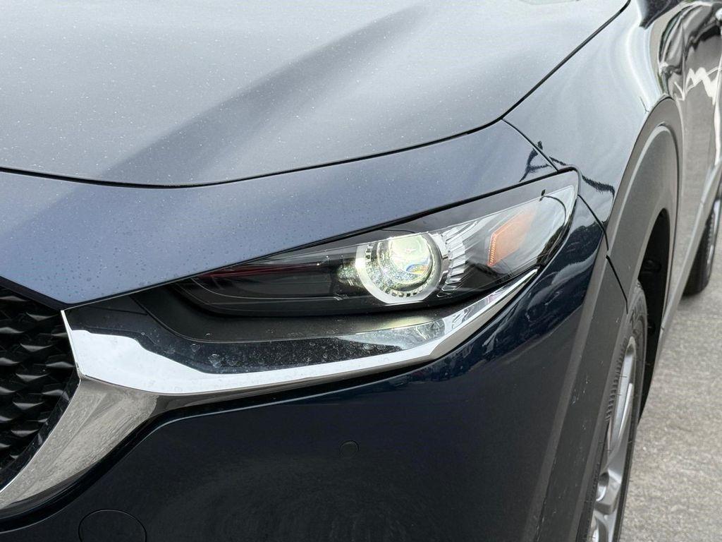 new 2026 Mazda CX-30 car, priced at $29,639