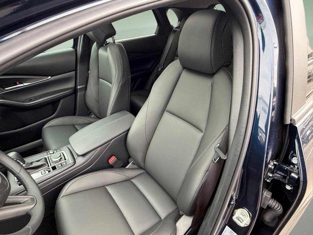 new 2026 Mazda CX-30 car, priced at $29,639