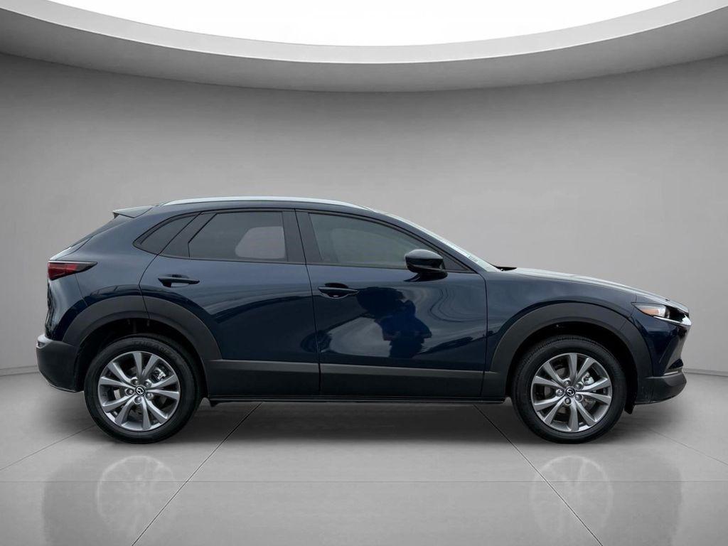 new 2026 Mazda CX-30 car, priced at $29,639