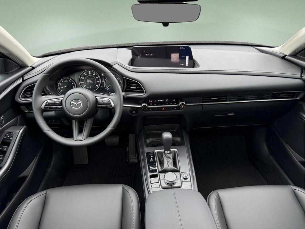 new 2026 Mazda CX-30 car, priced at $29,639