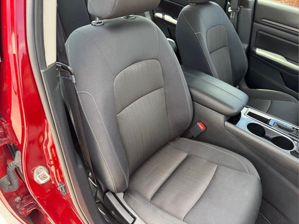 used 2024 Nissan Altima car, priced at $24,434