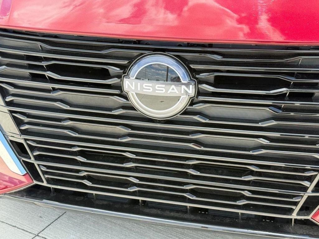 used 2024 Nissan Altima car, priced at $24,434