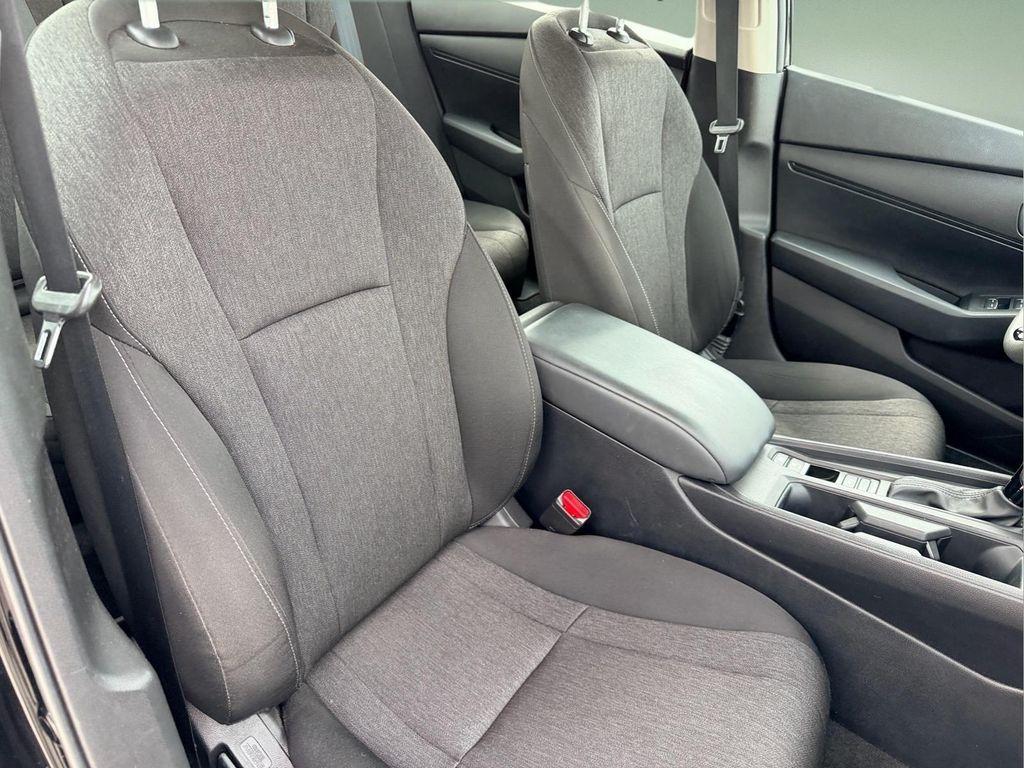 used 2023 Honda Accord car, priced at $26,921