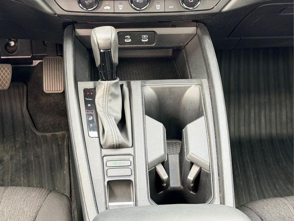 used 2023 Honda Accord car, priced at $26,921