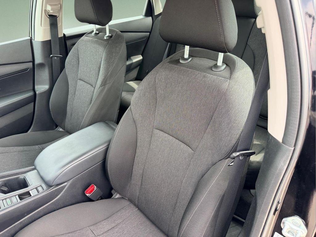 used 2023 Honda Accord car, priced at $26,921