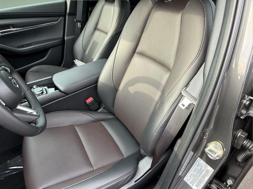 new 2026 Mazda Mazda3 car, priced at $31,615