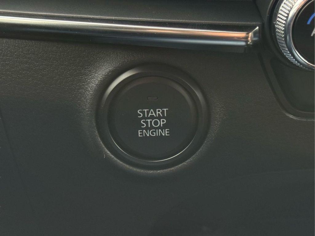 new 2026 Mazda Mazda3 car, priced at $31,615