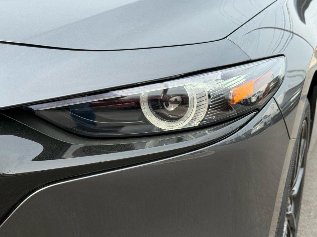new 2026 Mazda Mazda3 car, priced at $31,615