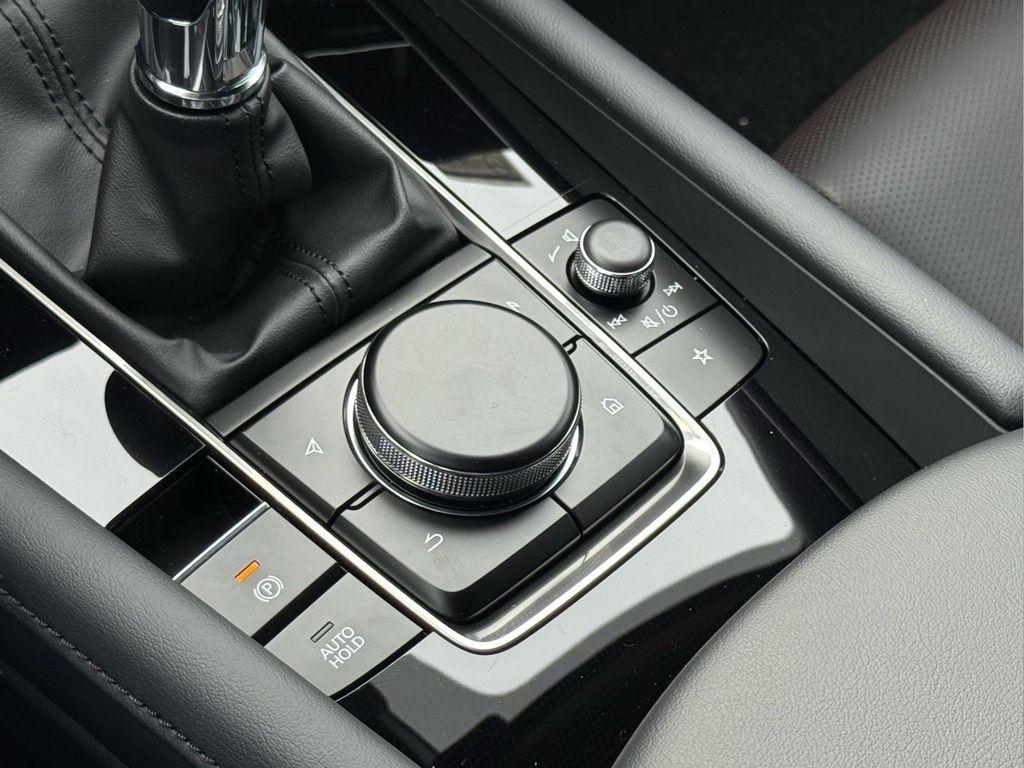 new 2026 Mazda Mazda3 car, priced at $31,615