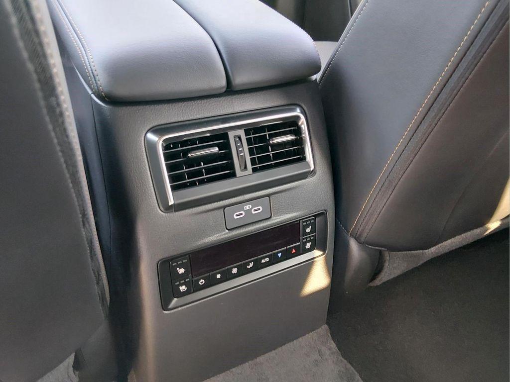 new 2026 Mazda CX-90 car, priced at $58,833