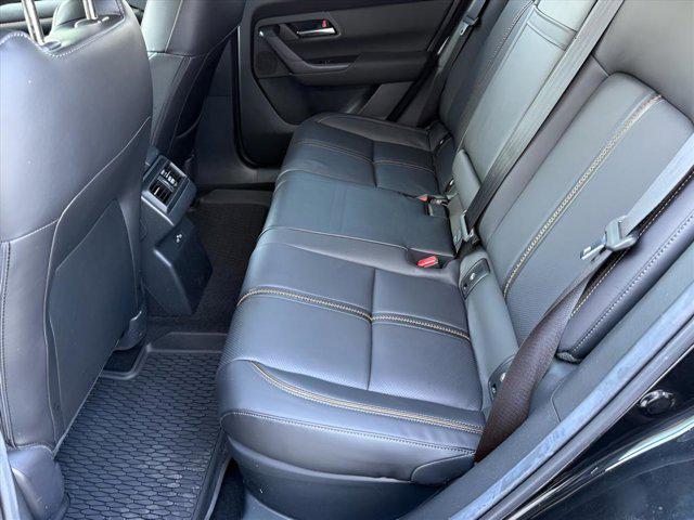 used 2025 Mazda CX-50 Hybrid car, priced at $37,845