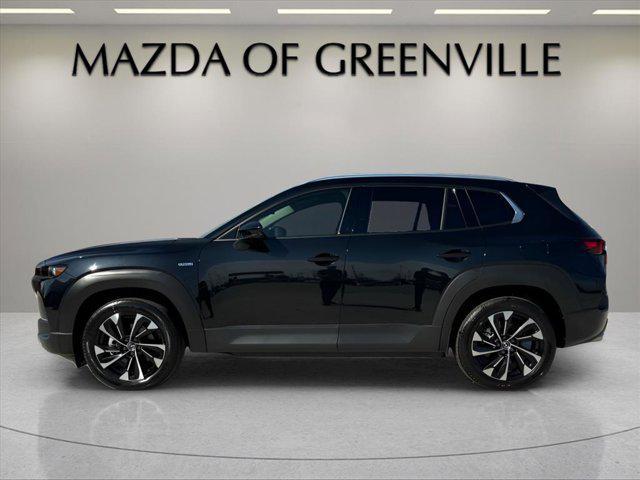used 2025 Mazda CX-50 Hybrid car, priced at $37,845