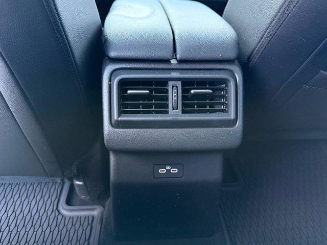 used 2025 Mazda CX-50 Hybrid car, priced at $37,845