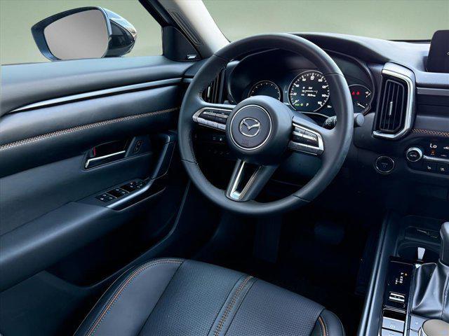 used 2025 Mazda CX-50 Hybrid car, priced at $37,845