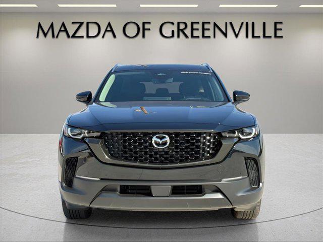 used 2025 Mazda CX-50 Hybrid car, priced at $37,845