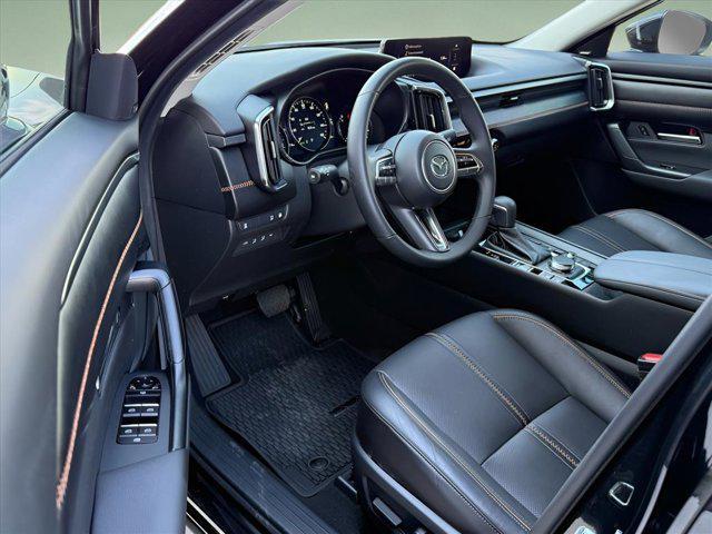 used 2025 Mazda CX-50 Hybrid car, priced at $37,845