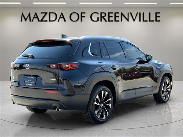 used 2025 Mazda CX-50 Hybrid car, priced at $37,845