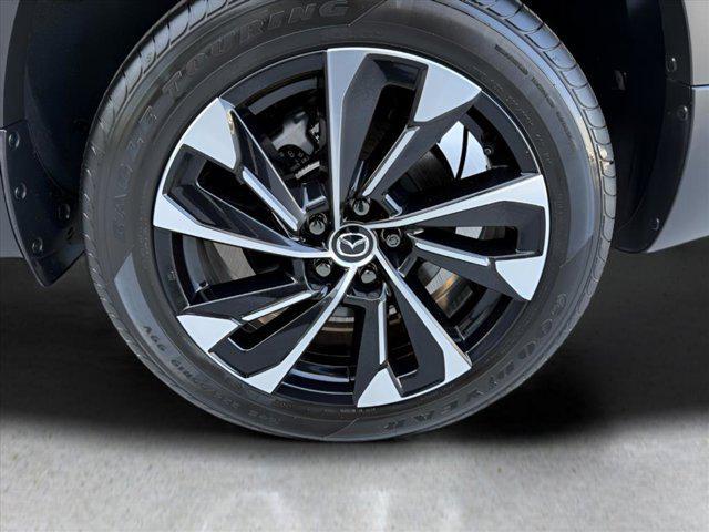 used 2025 Mazda CX-50 Hybrid car, priced at $37,845