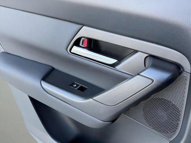 used 2025 Mazda CX-50 Hybrid car, priced at $37,845