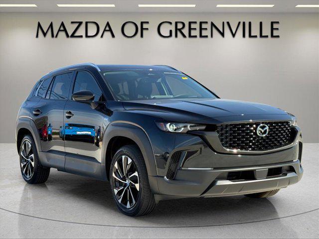 used 2025 Mazda CX-50 Hybrid car, priced at $37,845