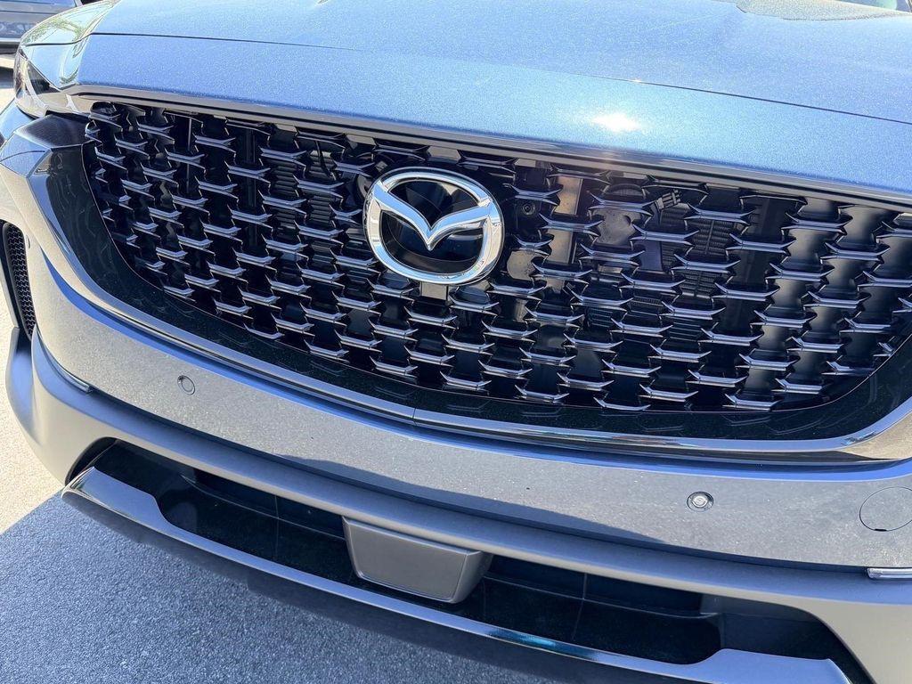 new 2026 Mazda CX-50 Hybrid car, priced at $38,684