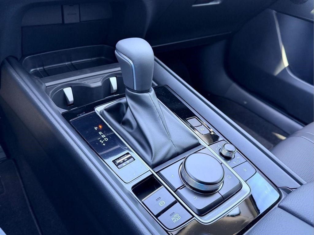 new 2026 Mazda CX-50 Hybrid car, priced at $38,684