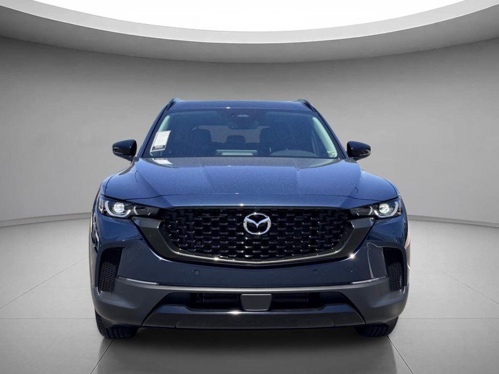 new 2026 Mazda CX-50 Hybrid car, priced at $38,684