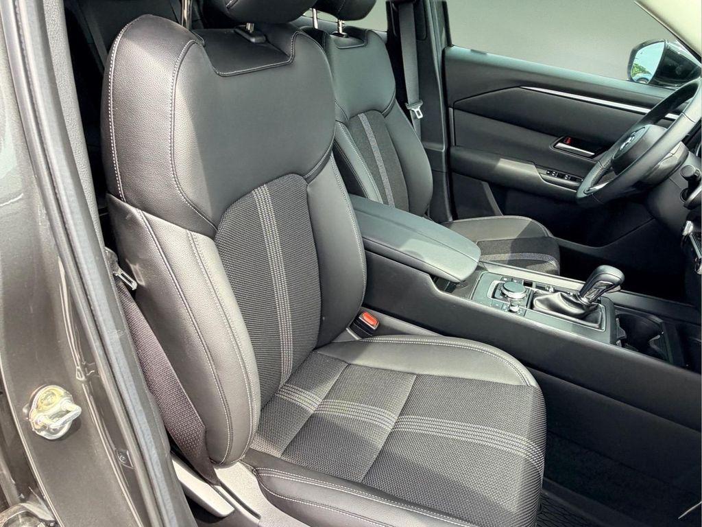 used 2025 Mazda CX-50 car, priced at $34,357
