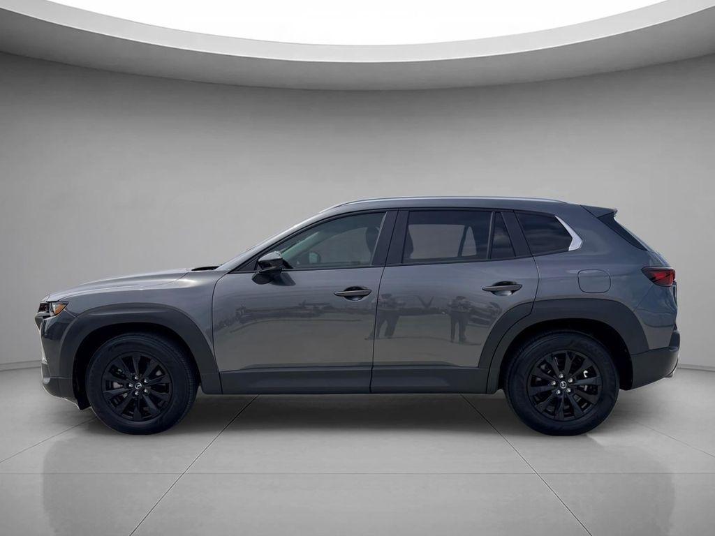 used 2025 Mazda CX-50 car, priced at $34,357