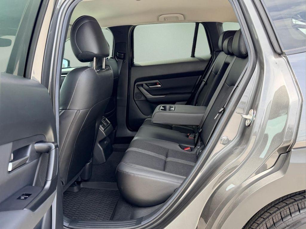 used 2025 Mazda CX-50 car, priced at $34,357