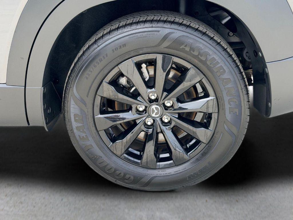 used 2025 Mazda CX-50 car, priced at $34,357