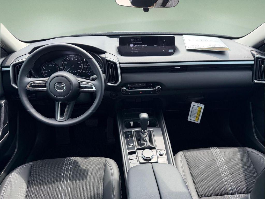 used 2025 Mazda CX-50 car, priced at $34,357