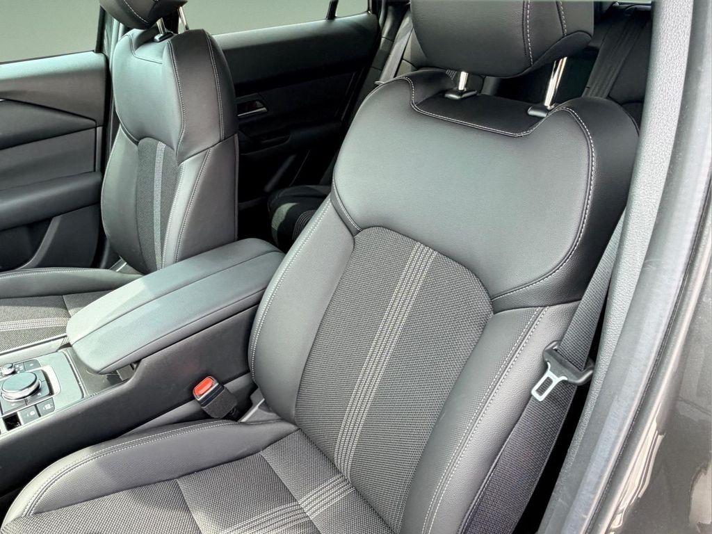 used 2025 Mazda CX-50 car, priced at $34,357